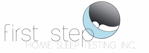 Welcome to First Step Home Sleep Testing INC.